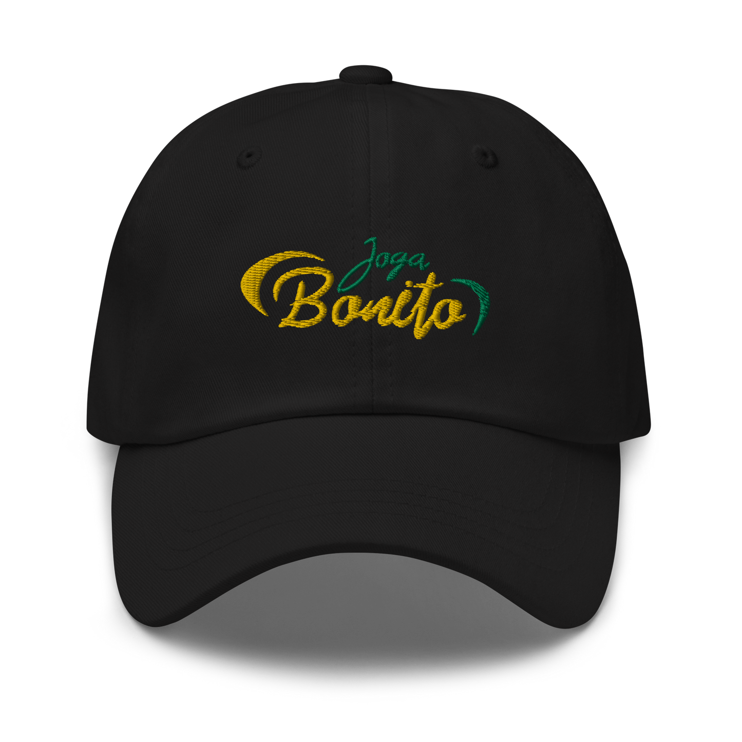 Joga Bonito Hat