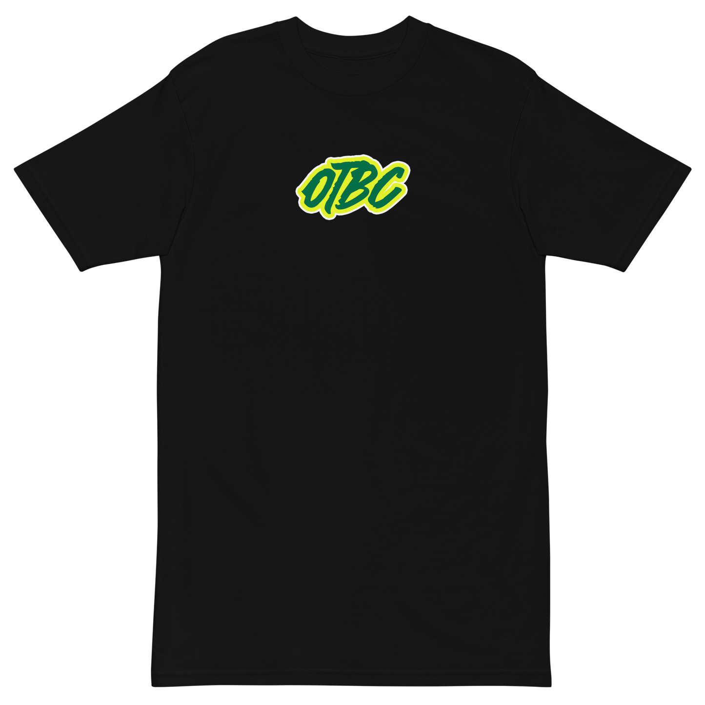 OTBC Tee