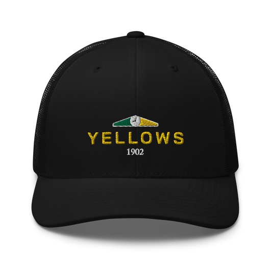 Yellows Hat