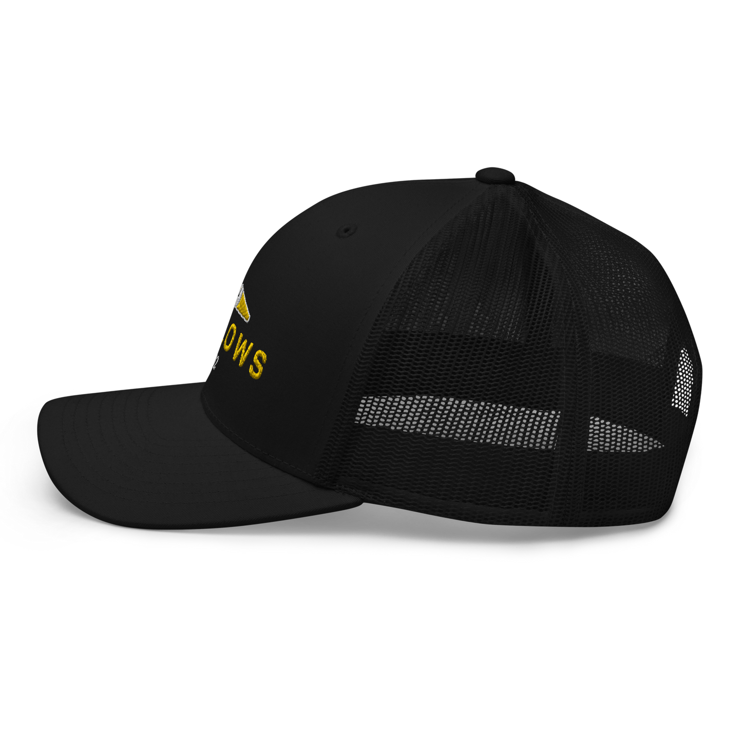 Yellows Hat