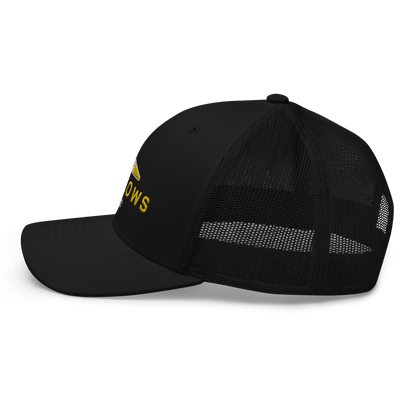 Yellows Hat