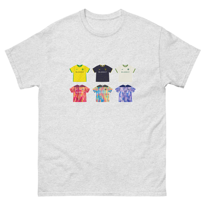 24/25 Kit Lineup Tee