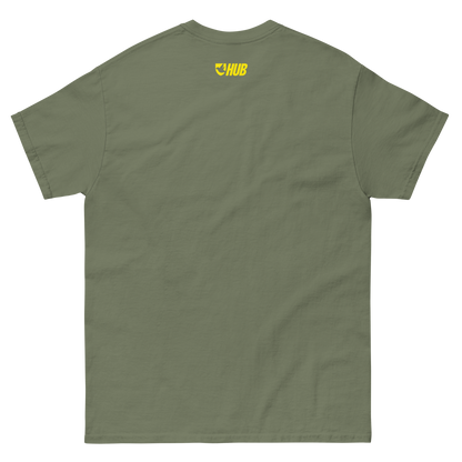 24/25 Kit Lineup Tee