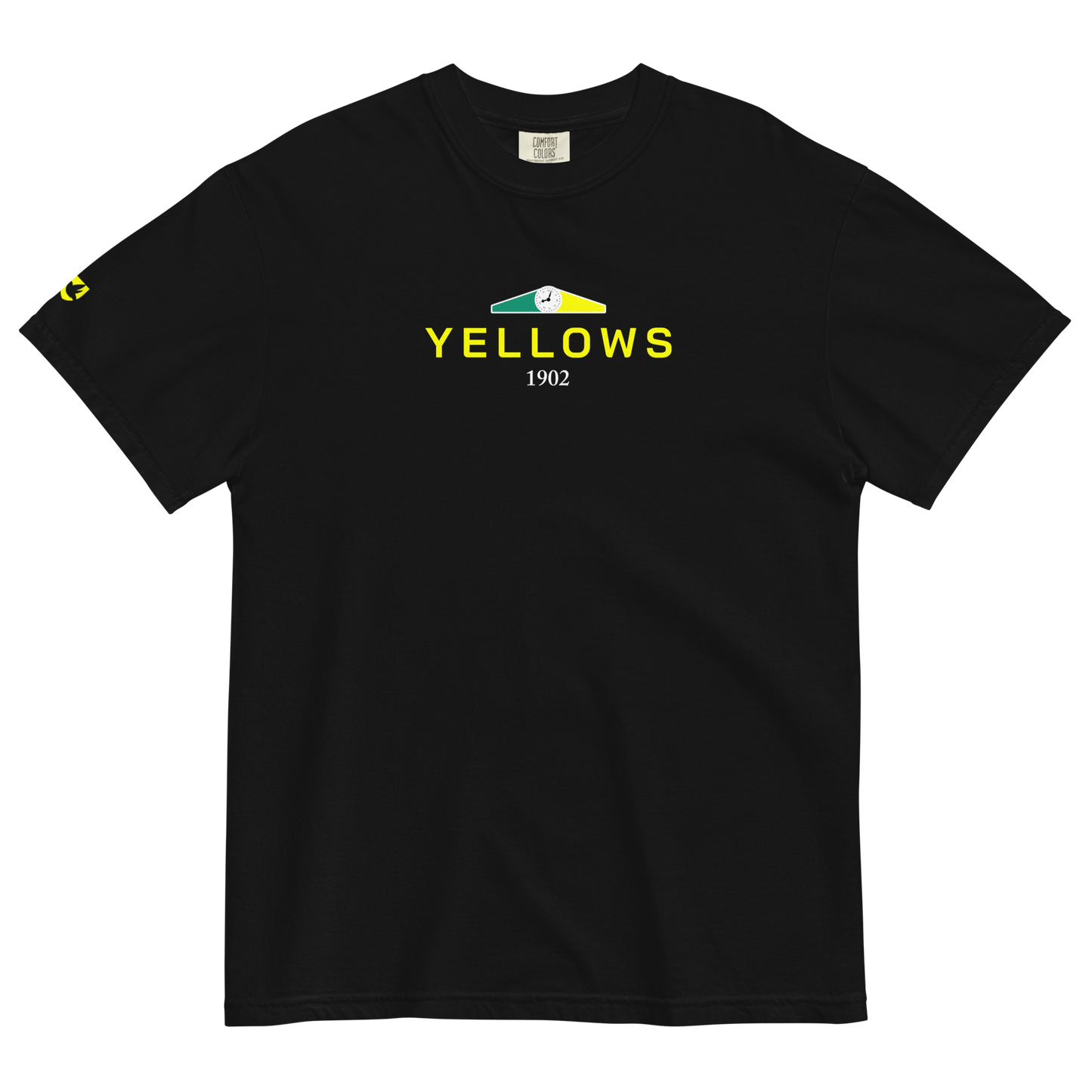 Yellows Tee
