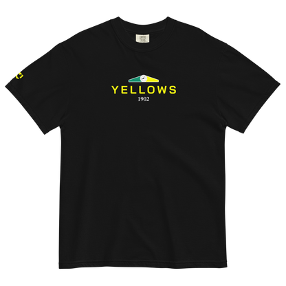 Yellows Tee