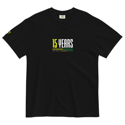 15 YEARS Alternate Tee